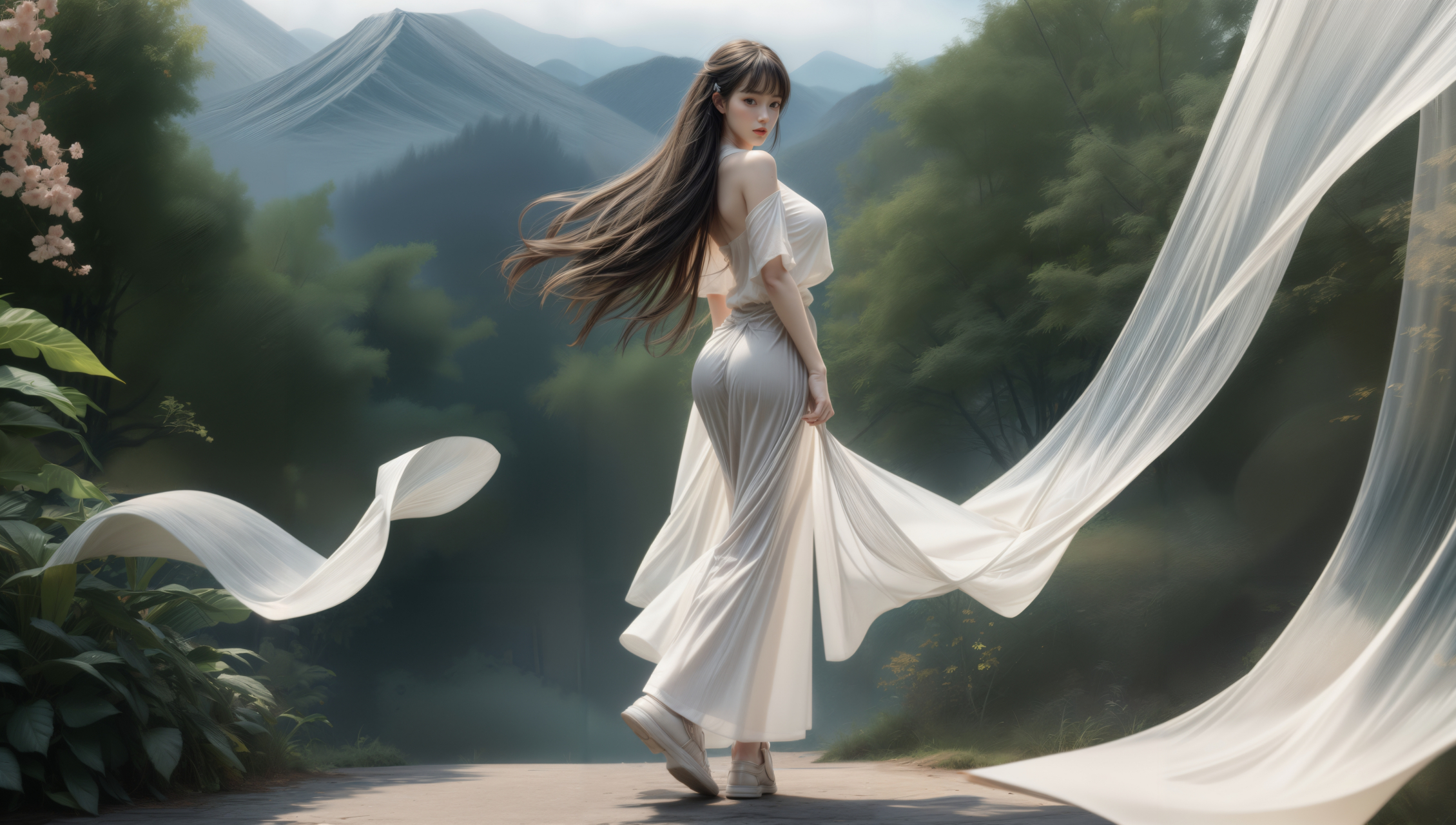 “低门槛休闲游”走红 文旅创新解锁惬意新体验